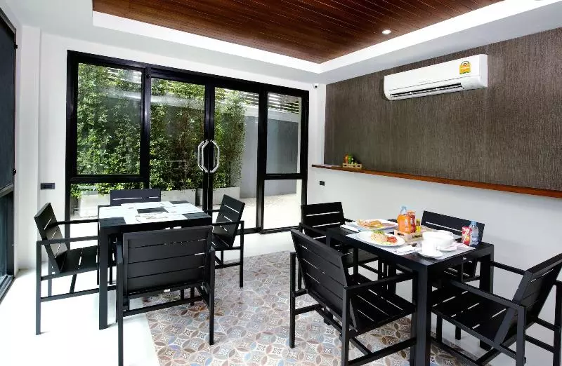 Fotos del hotel Yotaka Bangkok:  19