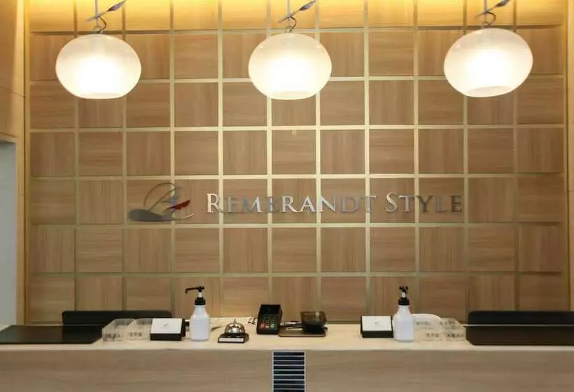 Fotos del hotel Best Western Tokyo Nishikasai Grande:  20