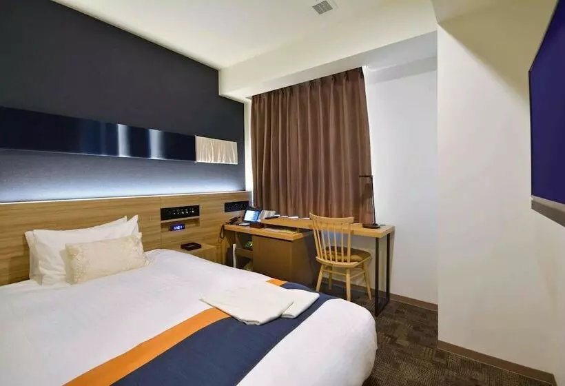 Fotos del hotel Best Western Tokyo Nishikasai Grande:  17