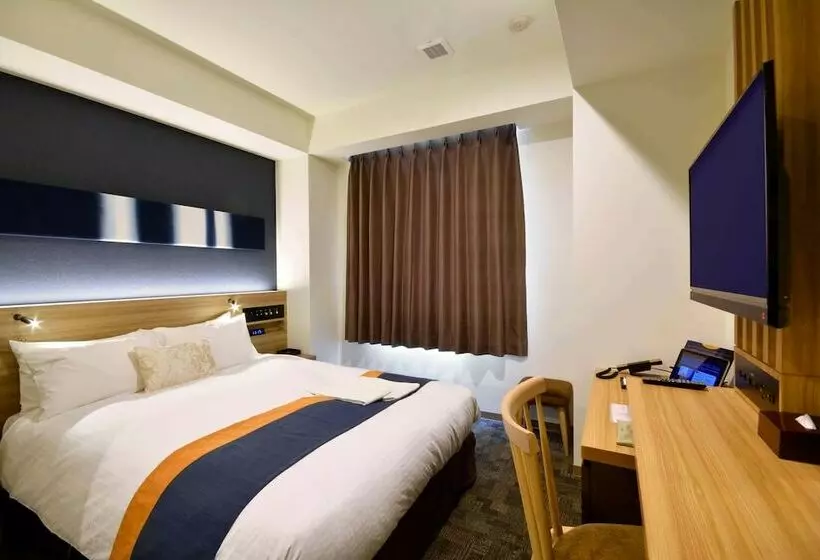 Fotos del hotel Best Western Tokyo Nishikasai Grande:  2