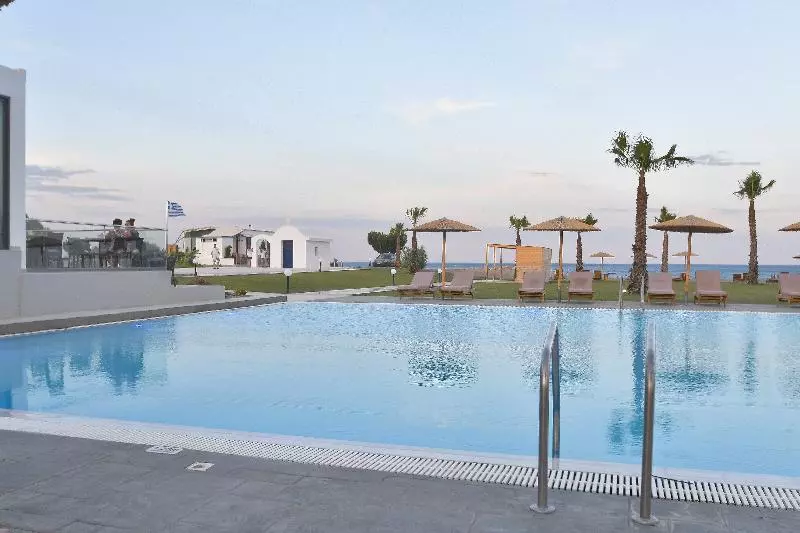 Fotos del hotel Evita Bay:  13