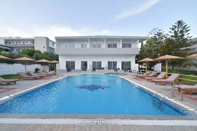 Fotos del hotel Evita Bay:  15