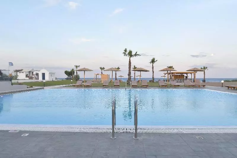 Fotos del hotel Evita Bay:  17