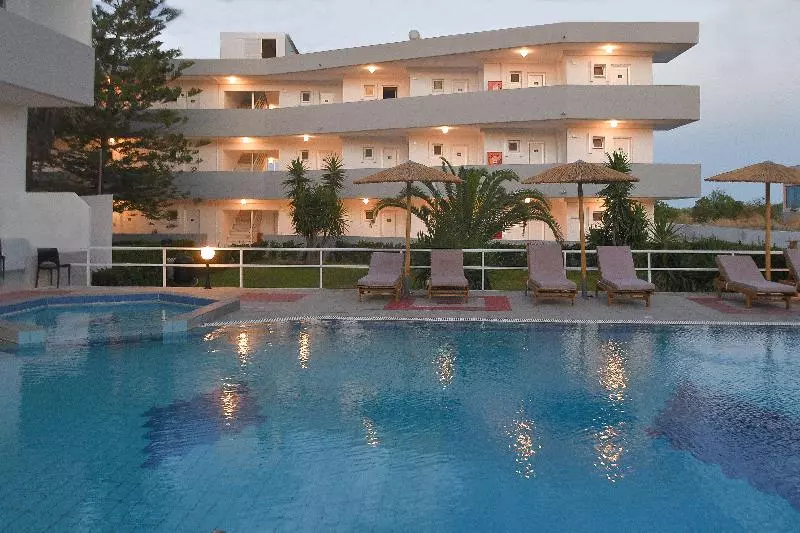 Fotos del hotel Evita Bay:  16