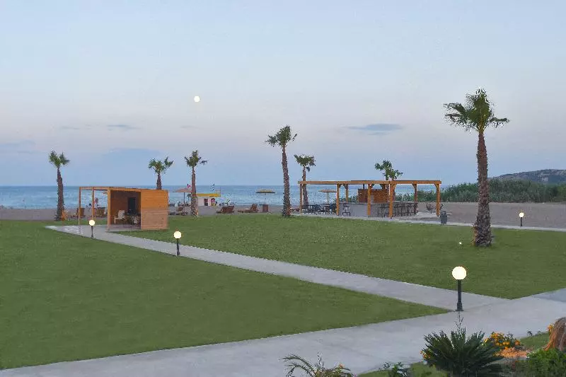 Fotos del hotel Evita Bay:  9