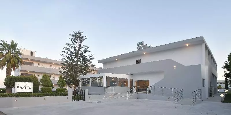 Fotos del hotel Evita Bay:  5