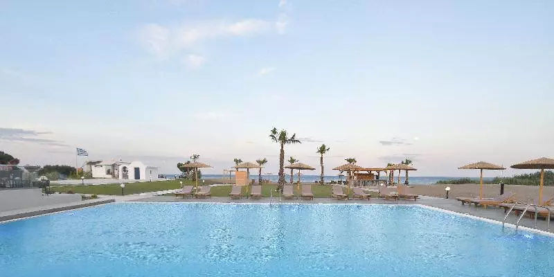 Fotos del hotel Evita Bay:  6