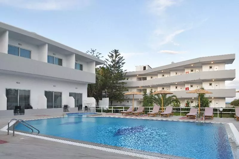 Fotos del hotel Evita Bay:  10