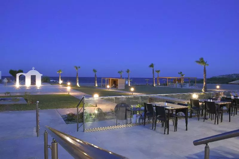 Fotos del hotel Evita Bay:  4