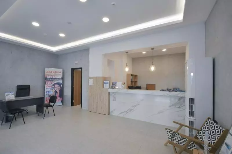 Fotos del hotel Evita Bay:  2