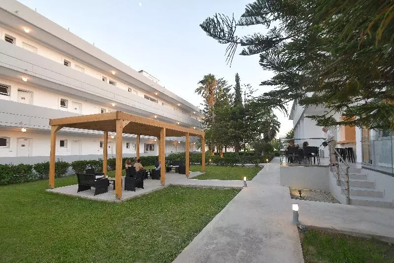 Fotos del hotel Evita Bay:  8