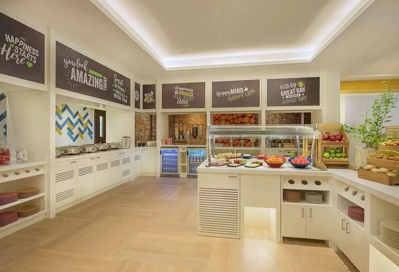 Fotos del hotel Hampton By Hilton Dubai Airport:  24