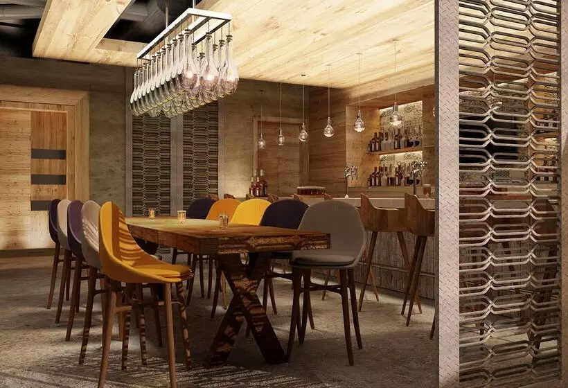 Fotos del hotel Hampton By Hilton Dubai Airport:  21