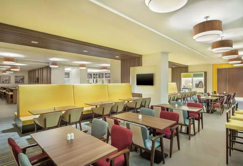 Fotos del hotel Hampton By Hilton Dubai Airport:  19
