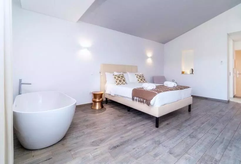 Fotos del hotel Mercedes Country House:  25