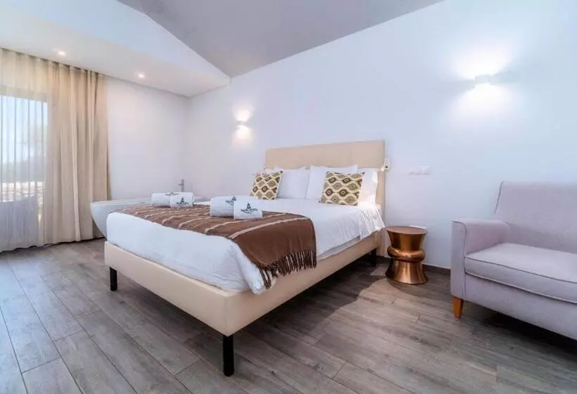 Fotos del hotel Mercedes Country House:  6