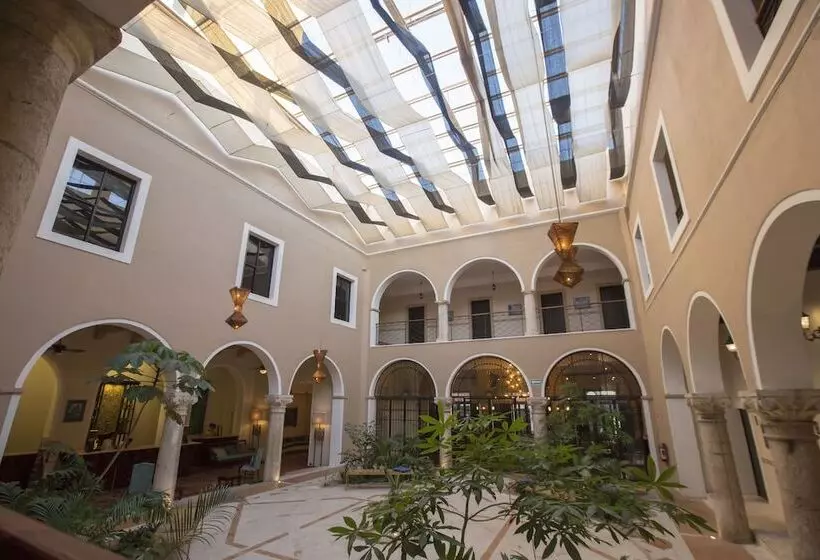 Fotos del hotel Merida:  22