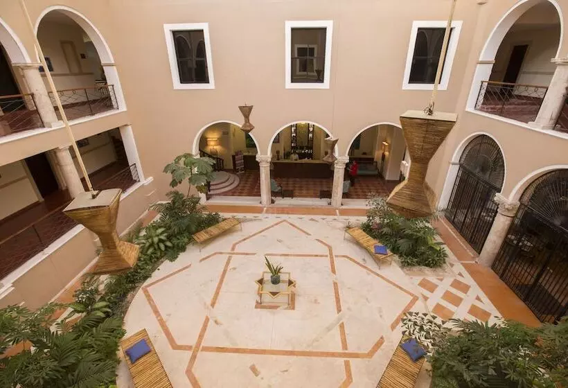 Fotos del hotel Merida:  14
