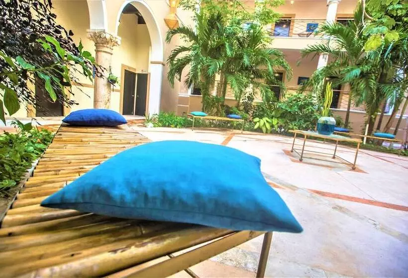 Fotos del hotel Merida:  18