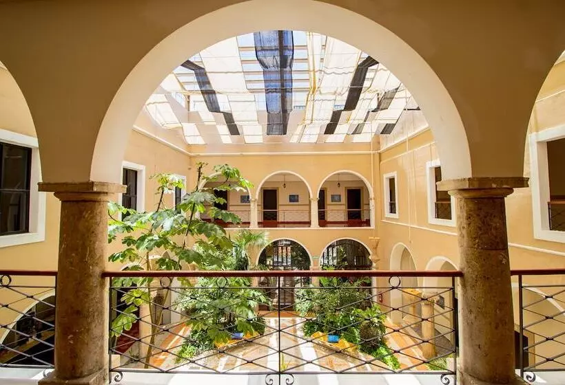 Fotos del hotel Merida:  21
