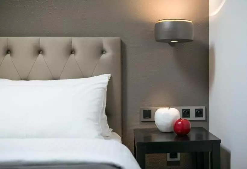 Fotos del hotel Quentin XL Potsdamer Platz:  2