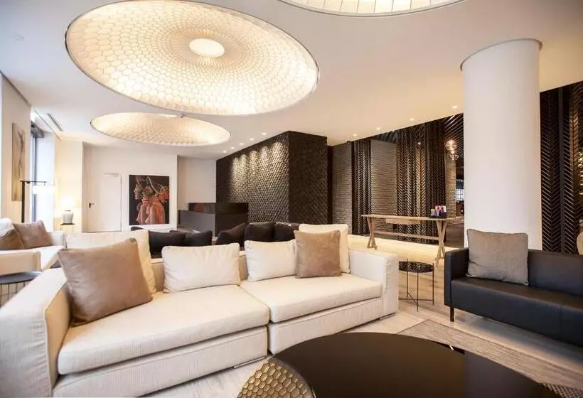 Fotos del hotel Quentin XL Potsdamer Platz:  19