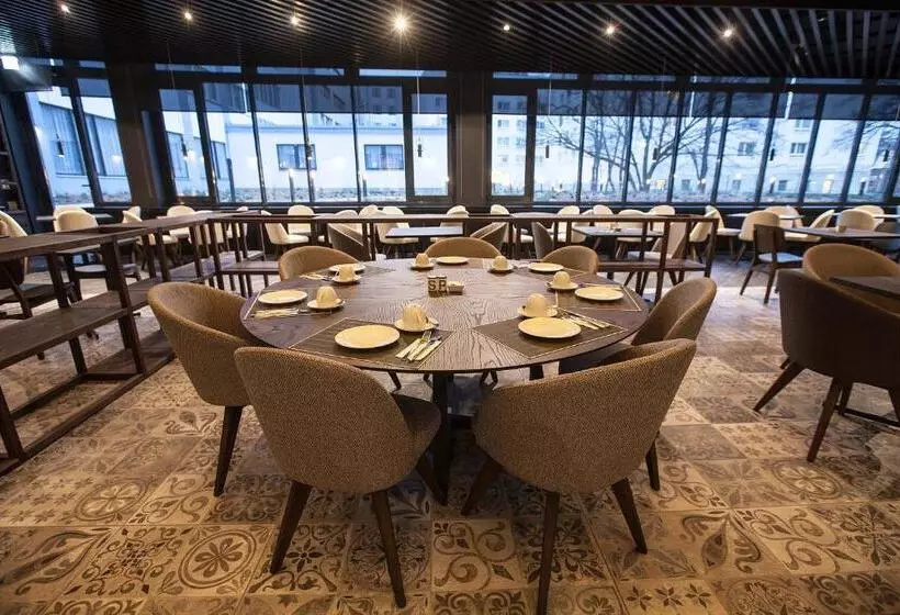 Fotos del hotel Quentin XL Potsdamer Platz:  16