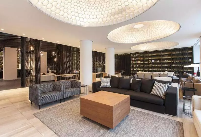 Fotos del hotel Quentin XL Potsdamer Platz:  25