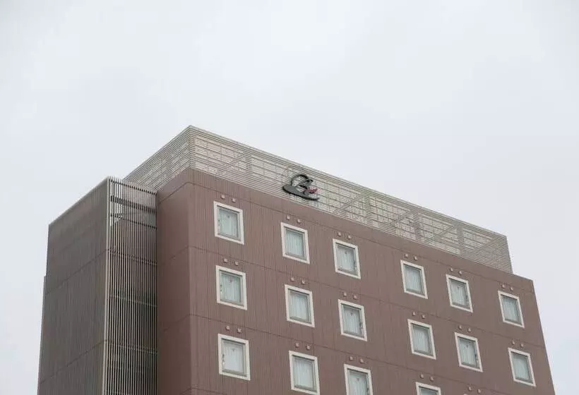 Fotos del hotel Best Western Tokyo Nishikasai Grande:  8
