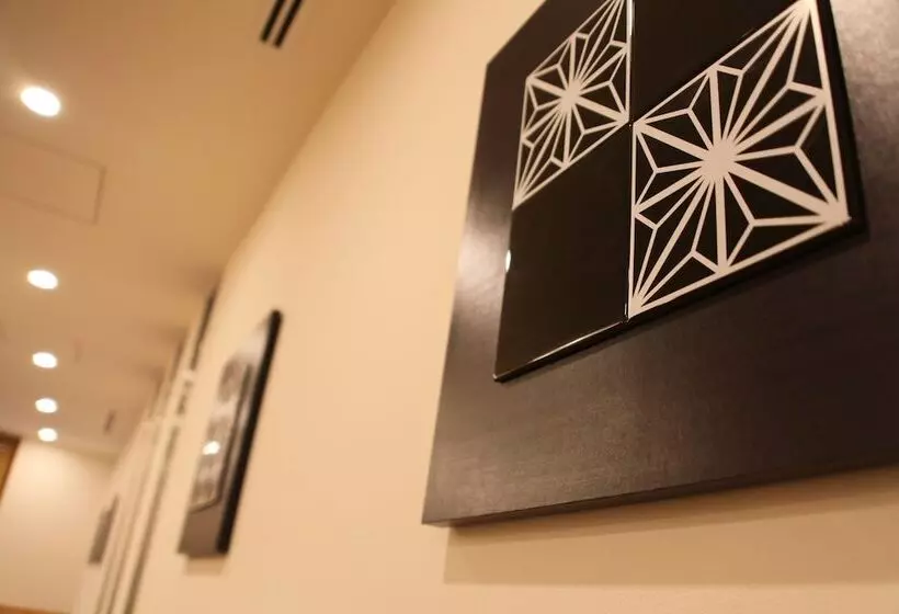 Fotos del hotel Best Western Tokyo Nishikasai Grande:  4