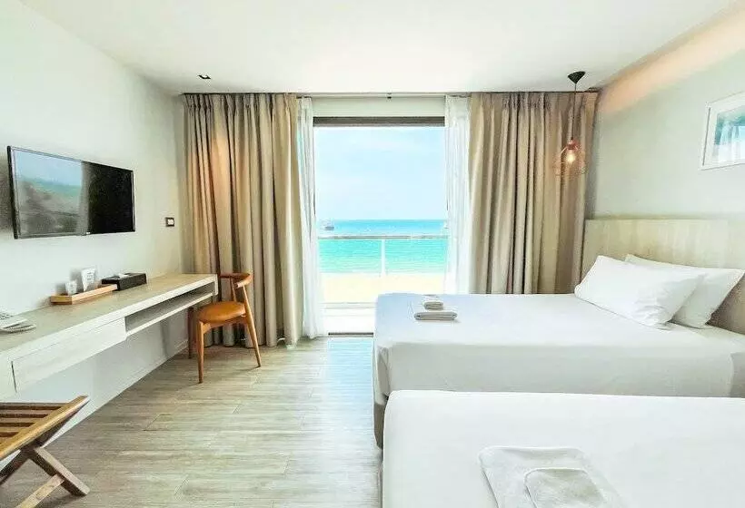 Fotos del hotel Zand Morada Pattaya:  19