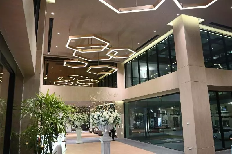 Fotos del hotel Zand Morada Pattaya:  3
