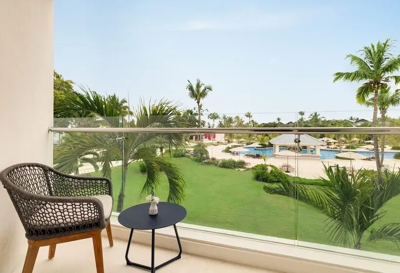 Fotos del hotel Dreams La Romana All-Inclusive Resort &amp; Spa:  8