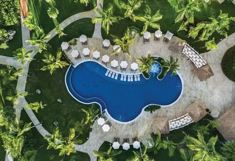 Dreams La Romana All-Inclusive Resort & Spa, La Romana