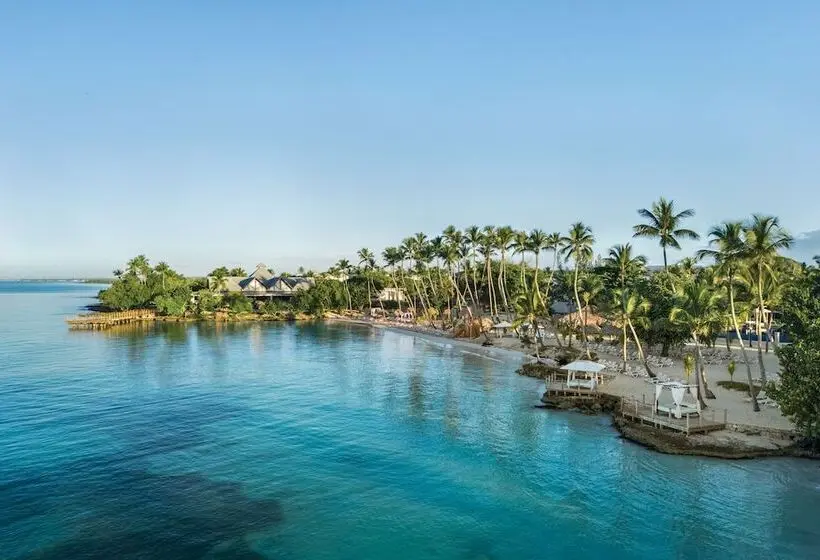 Fotos del hotel Dreams La Romana All-Inclusive Resort &amp; Spa:  19