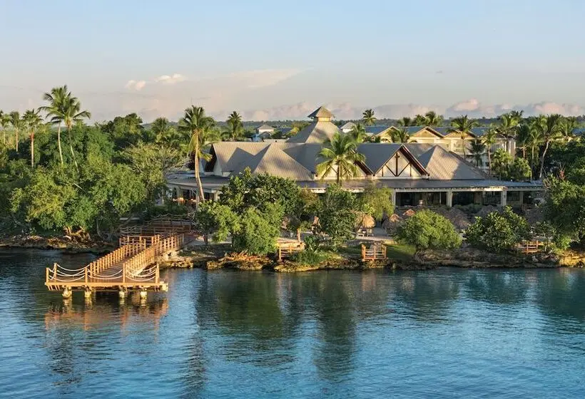 Fotos del hotel Dreams La Romana All-Inclusive Resort &amp; Spa:  20