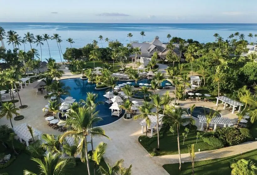 Fotos del hotel Dreams La Romana All-Inclusive Resort &amp; Spa:  10