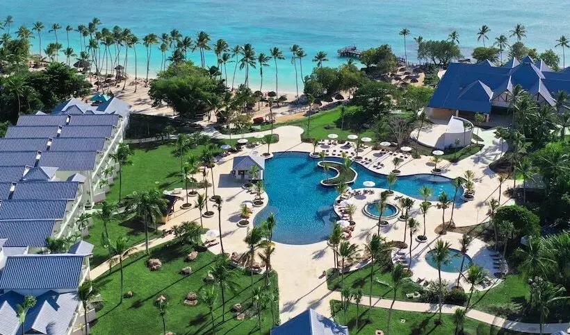 Fotos del hotel Dreams La Romana All-Inclusive Resort &amp; Spa:  4