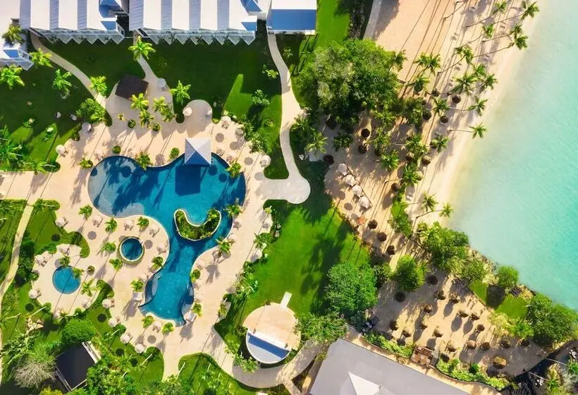 Fotos del hotel Dreams La Romana All-Inclusive Resort &amp; Spa:  28