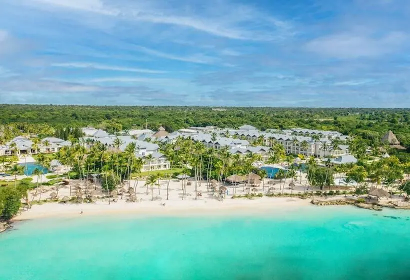 Fotos del hotel Dreams La Romana All-Inclusive Resort &amp; Spa:  12