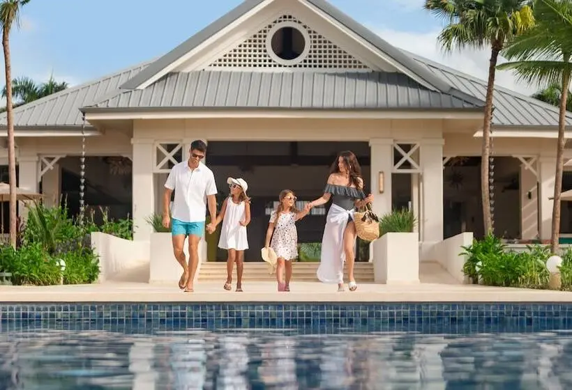 Fotos del hotel Dreams La Romana All-Inclusive Resort &amp; Spa:  6