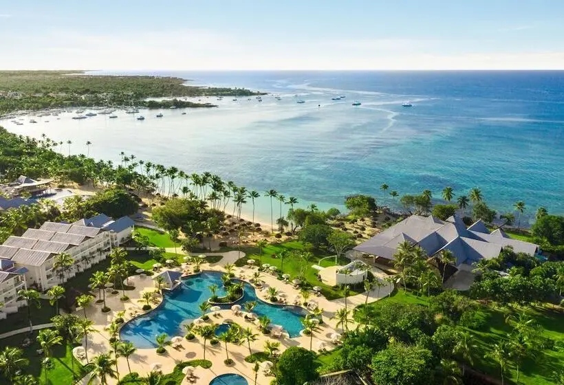 Fotos del hotel Dreams La Romana All-Inclusive Resort &amp; Spa:  14