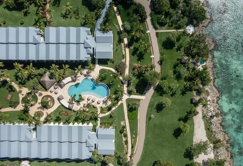 Fotos del hotel Dreams La Romana All-Inclusive Resort &amp; Spa:  24