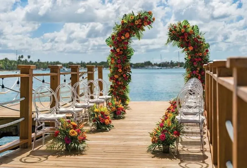 Fotos del hotel Dreams La Romana All-Inclusive Resort &amp; Spa:  33
