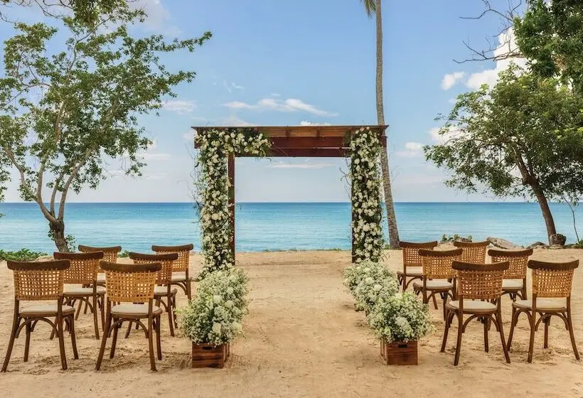 Fotos del hotel Dreams La Romana All-Inclusive Resort &amp; Spa:  25