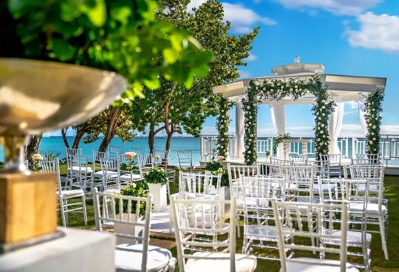 Fotos del hotel Dreams La Romana All-Inclusive Resort &amp; Spa:  34