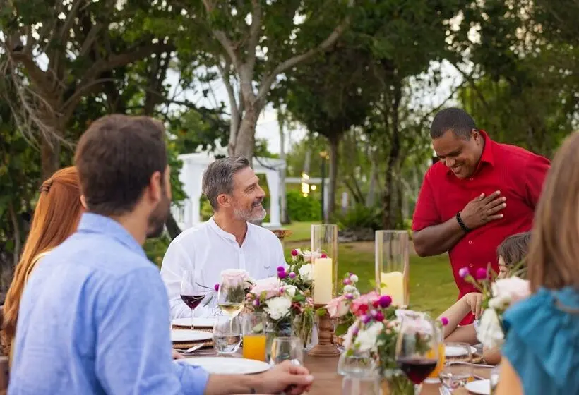 Fotos del hotel Dreams La Romana All-Inclusive Resort &amp; Spa:  29
