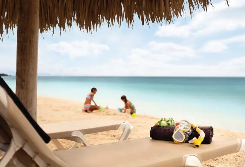 Fotos del hotel Dreams La Romana All-Inclusive Resort &amp; Spa:  22