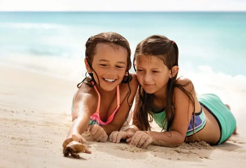 Fotos del hotel Dreams La Romana All-Inclusive Resort &amp; Spa:  9