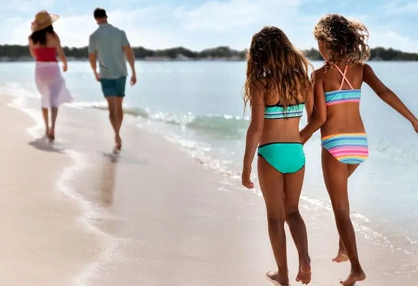 Fotos del hotel Dreams La Romana All-Inclusive Resort &amp; Spa:  15